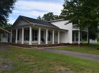 12729 E Highway 248, Waldron, AR 72958