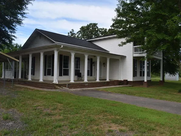 12729 E Highway 248, Waldron, AR 72958