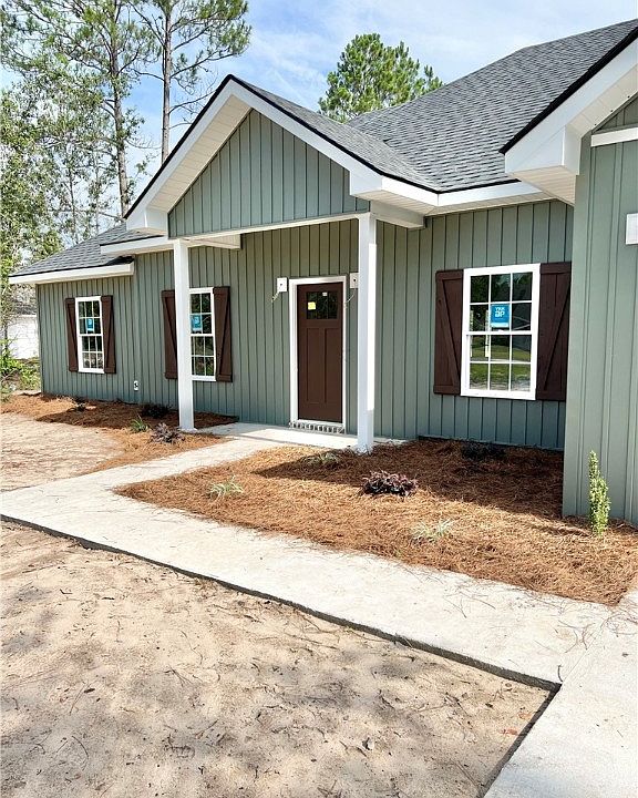 4871 Stanfield Cir, Blackshear, GA 31516 Zillow