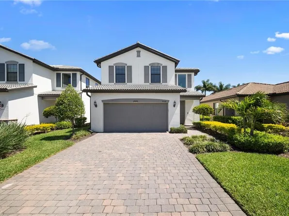 9564 Bexley DR, FORT MYERS, FL 33967