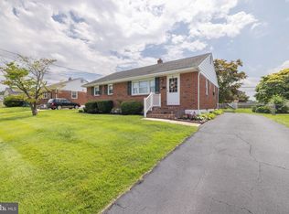 2306 Norris St, Wilmington, DE 19804