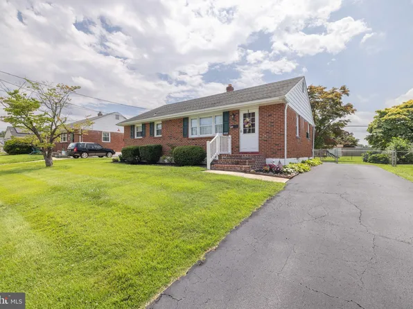 2306 Norris St, Wilmington, DE 19804