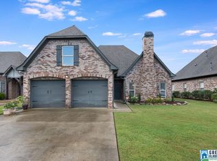 240 Lacey Ave, Maylene, AL 35114