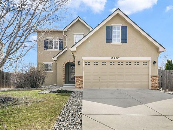 2nd image of 7217 Eagle Canyon Dr
