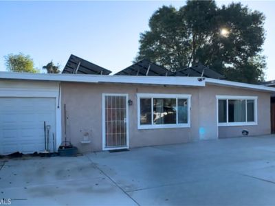 19300 Ambassador Ave, Corona, CA, 92881