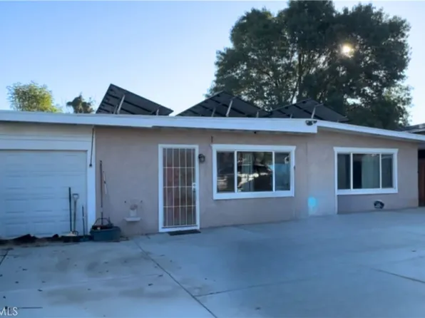 19300 Ambassador Ave, Corona, CA 92881