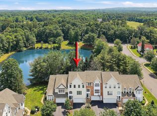 206 Hidden Lake Dr, Morganville, NJ 07751