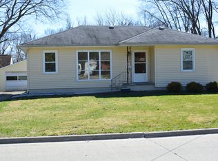 811 Osage St, Normal, IL 61761