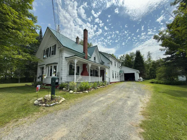 51 Portland Street, Lancaster, NH 03584
