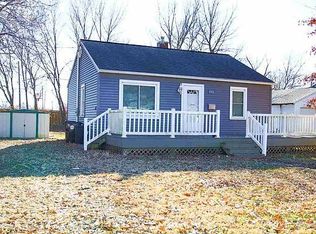 406 W Gail Ave, Chillicothe, IL
