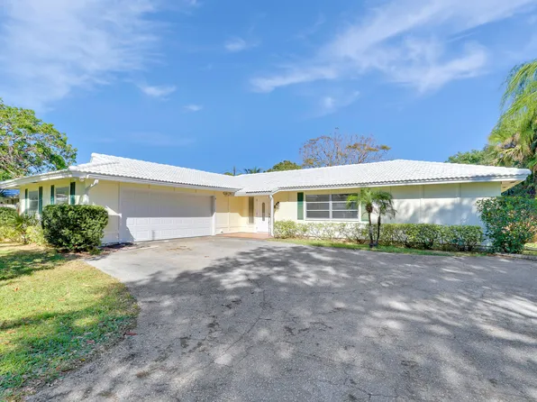 19910 N Riverside Drive, Jupiter, FL 33469