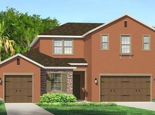 1935 Hidden Springs Dr, Trinity, FL 34655