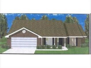 4476 Country Glen Cir, Grovetown, GA 30813