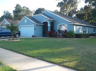 648 Coral Trace Blvd, Edgewater, FL 32132