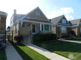 6730 S Kolin Ave, Chicago, IL 60629