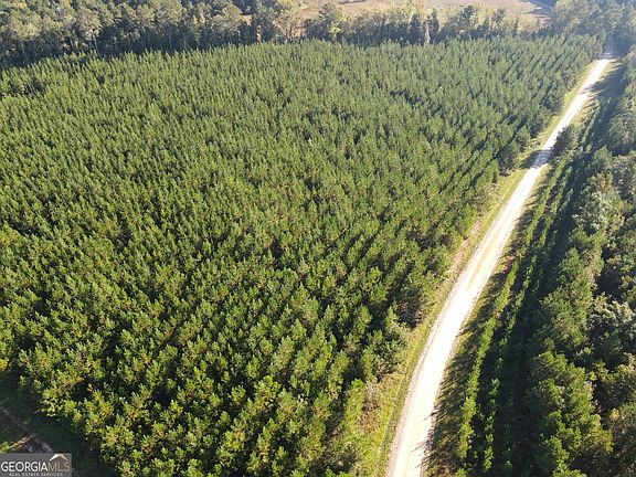 3rd image of 0 Kilpatrick Rd Tract 1D