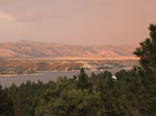 6806 Sail View Rd, Helena, MT 59602