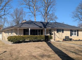 4419 Trierwood Park Dr, Fort Wayne, IN 46815