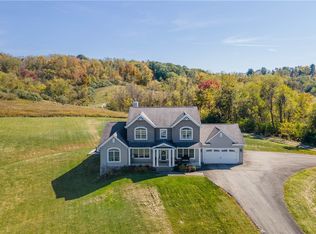 160 Huffman Rd, Fredericktown, PA 15333