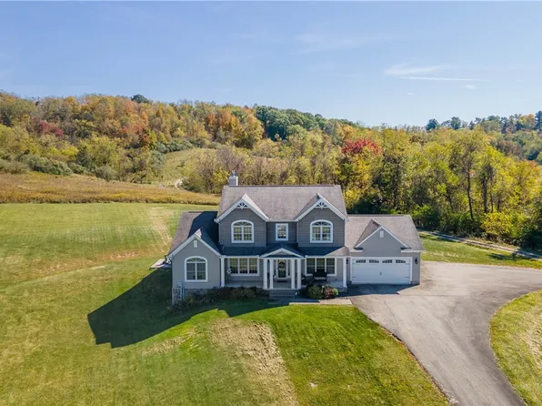 160 Huffman Rd, Fredericktown, PA 15333