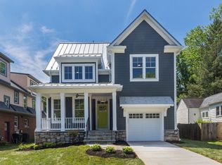 Davidson G Plan, PCI - 20854, Potomac, MD 20854