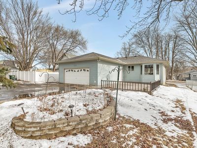 127 10th Ave N, Waite Park, MN, 56387