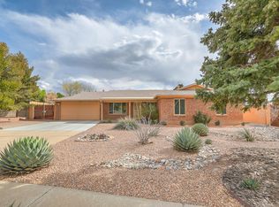 1701 Father Sky Ct NE, Albuquerque, NM 87112