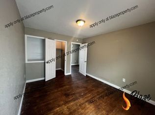 1405 Boyd St #B, Borger, TX 79007