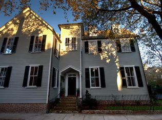 30 King St, Charleston, SC 29401