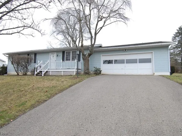 369 Jonathan Ln, Zanesville, OH 43701