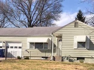 10800 E 58th St, Raytown, MO 64133