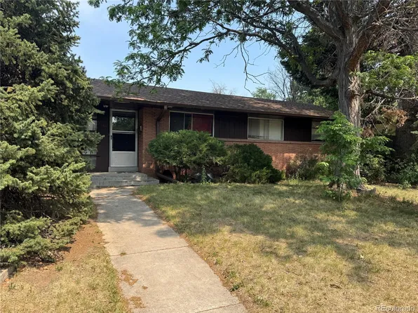 2800 S York Street, Denver, CO 80210