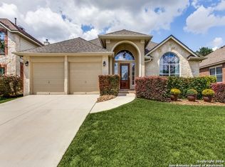 26915 Spiral Cyn, San Antonio, TX 78261