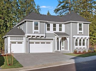 15233 SE Livingstone Ln, Happy Valley, OR 97086