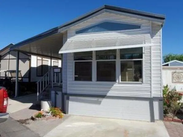 69801 Ramon Rd #98, Cathedral City, CA 92234