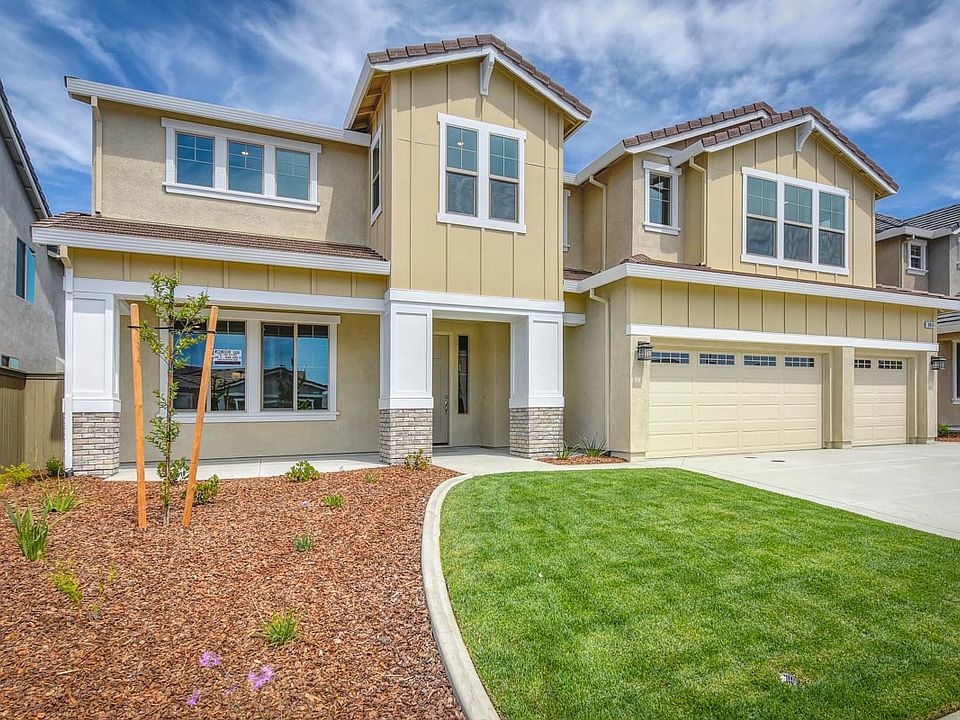 Craftsman Elevation