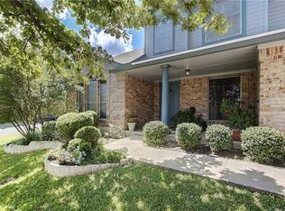 1401 Bondick Rd, Cedar Park, TX 78613