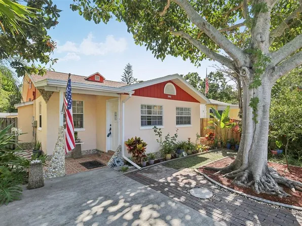 3911 Haines Rd N, Saint Petersburg, FL 33703