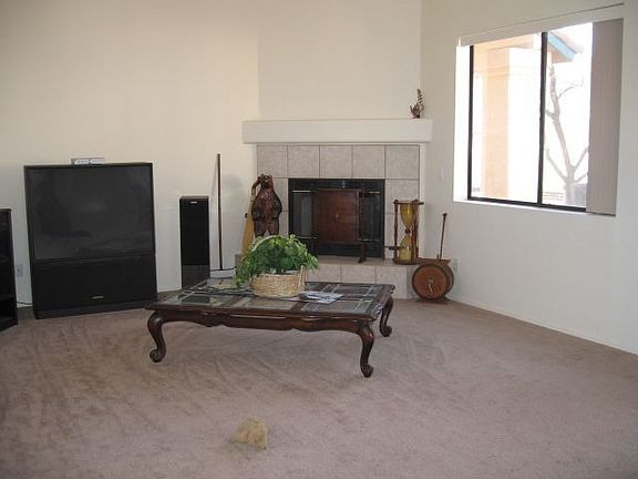 Huge great room 