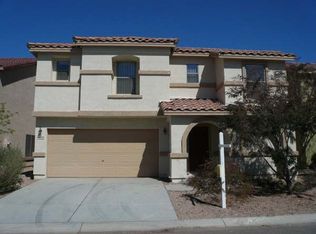 8910 E Oro Cir, Mesa, AZ 85212