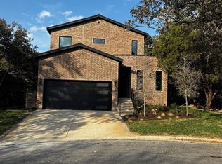 3 Rugby Ln, San Antonio, TX 78257