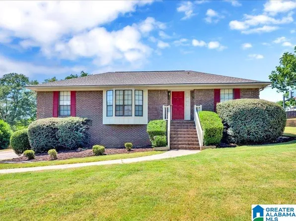 1673 Creely Dr, Birmingham, AL 35235