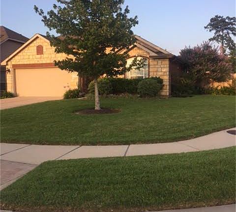 2nd image of 24902 Oconee Dr