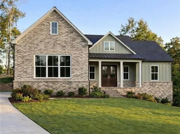 3109 Winding Lake Ct, Gainesville, GA 30504