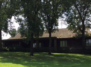 1 Ridge Rd, Searcy, AR 72143