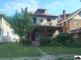 2636 1st Ave, Huntington, WV 25702