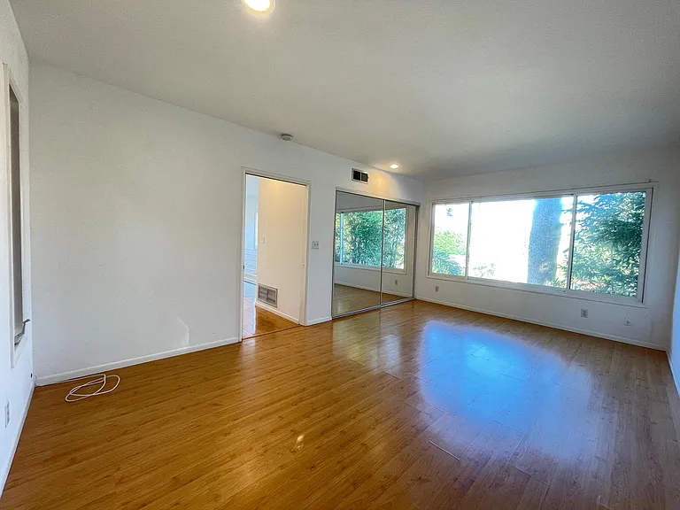 Upstairs Bedroom