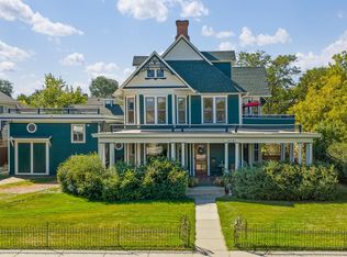 1021 Quincy St, Rapid City, SD 57701