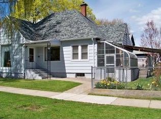 901 Main Ave, La Grande, OR 97850