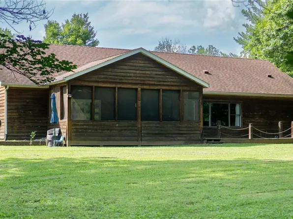 25309 E 317th St, Harrisonville, MO 64701